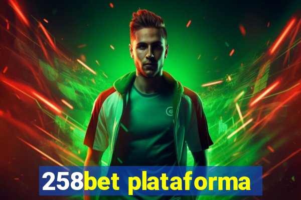 258bet plataforma